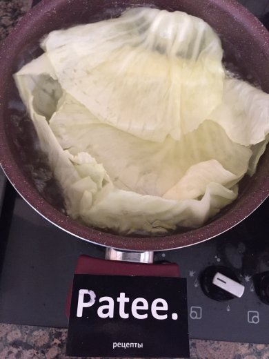 Голубцы домашние - Шаг 2