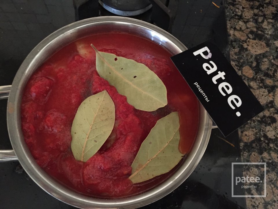 Голубцы домашние - Шаг 5