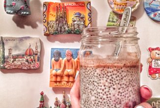 Пп десерт🍨