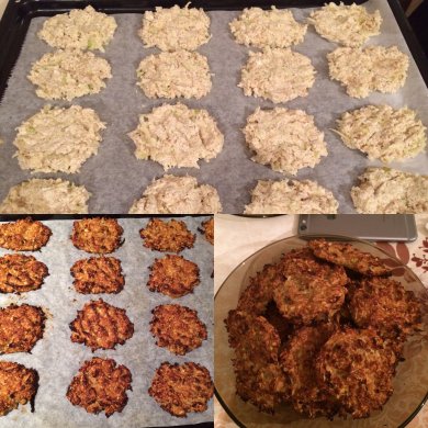 Пп овсяное печенье - Шаг 2