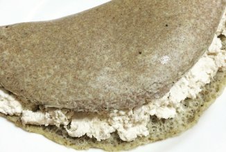 ПП Белковый омлет