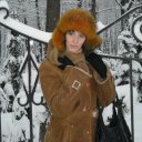 Нина Горбачева