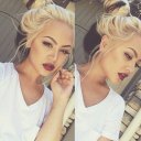 Эльмира Ларинова