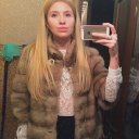 Алина Дмитриева