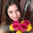 Мария Горшенина