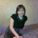 Елена Мирошникова