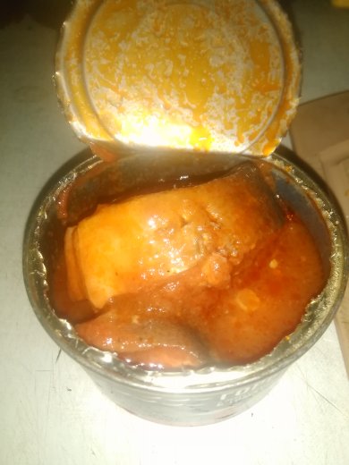 Уха из горбуши "50 на 50" - Шаг 9