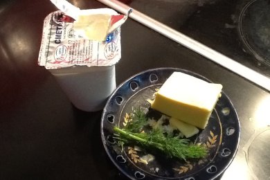 Мини рулетики из мяса - приготовление