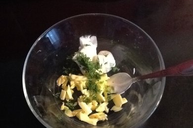 Мини рулетики из мяса - приготовление