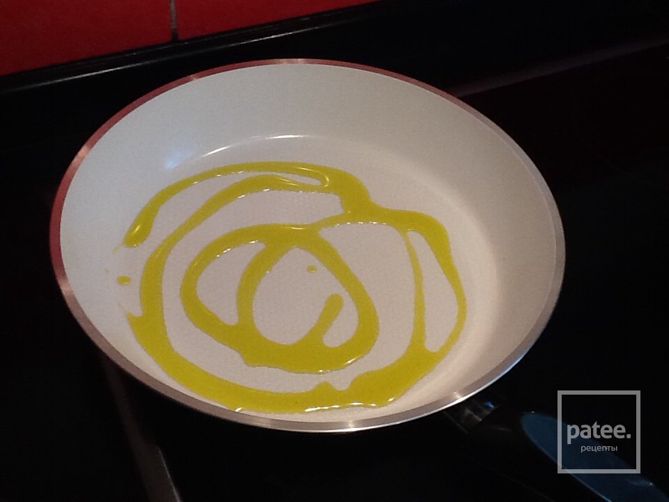 Мини рулетики из мяса - Шаг 5