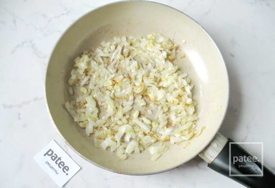 Рубленые шницели из куриной грудки с сыром - Шаг 6