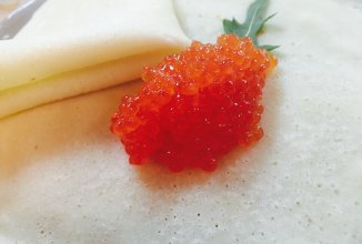 ПП Блины с рисовой муки