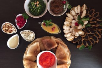 Блины на газировке !