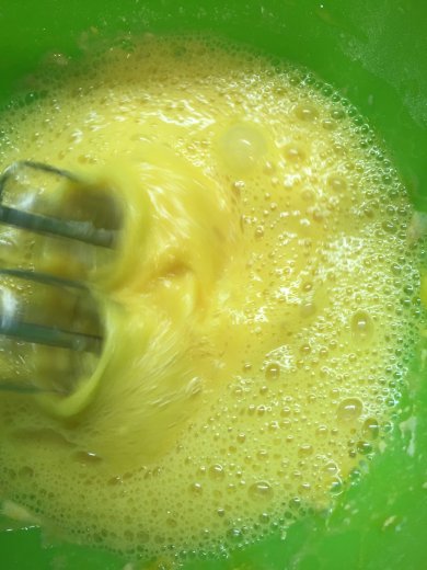 Блины на газировке ! - Шаг 1