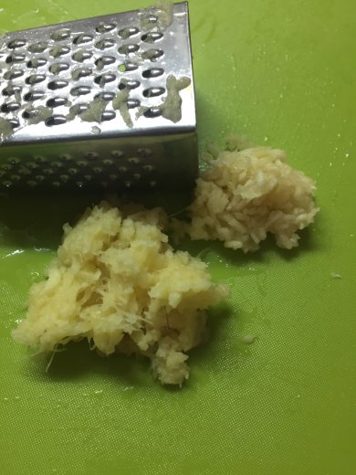 Индийское карри с нутом. Подойдёт для поста - Шаг 3