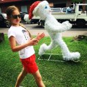 Полина Канунникова