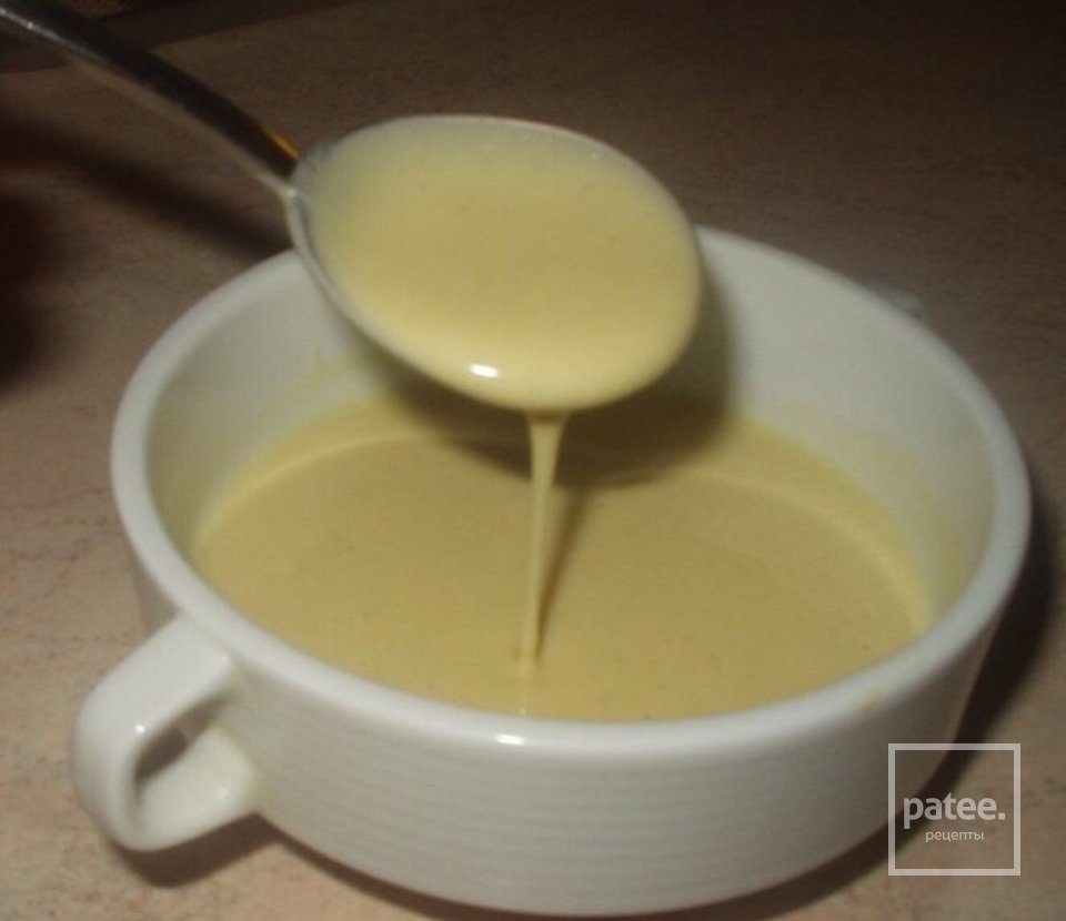 Салат Цезарь. Ресторанный рецепт . - Шаг 3