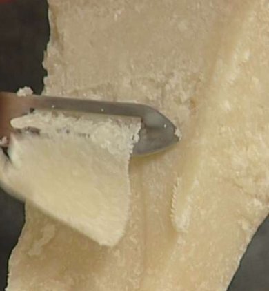 Салат Цезарь. Ресторанный рецепт . - Шаг 5