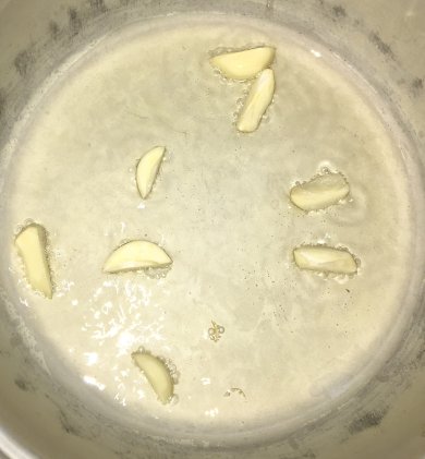 Ризотто с томатами и брынзой - Шаг 1