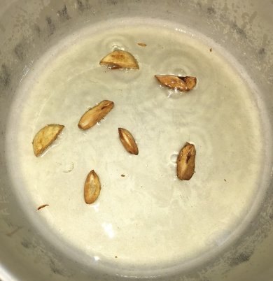 Ризотто с томатами и брынзой - Шаг 2