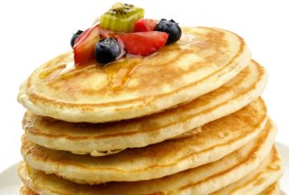 Американские блинчики