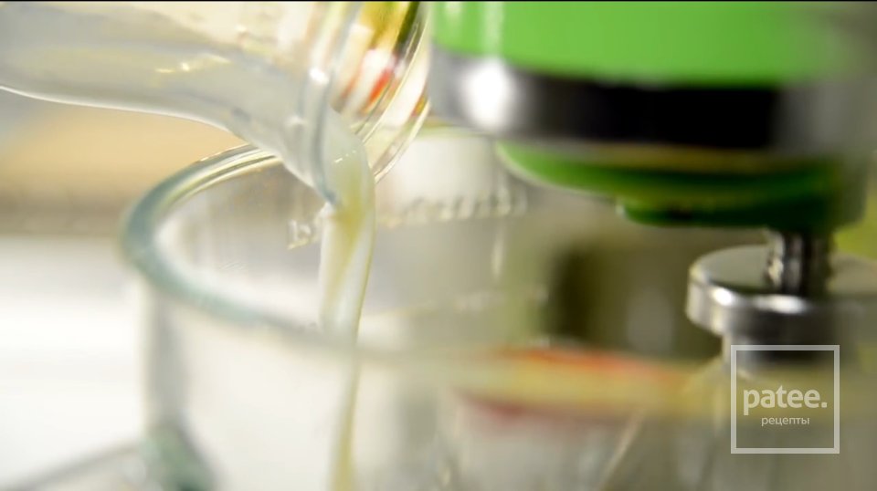 Американские блинчики - Шаг 3