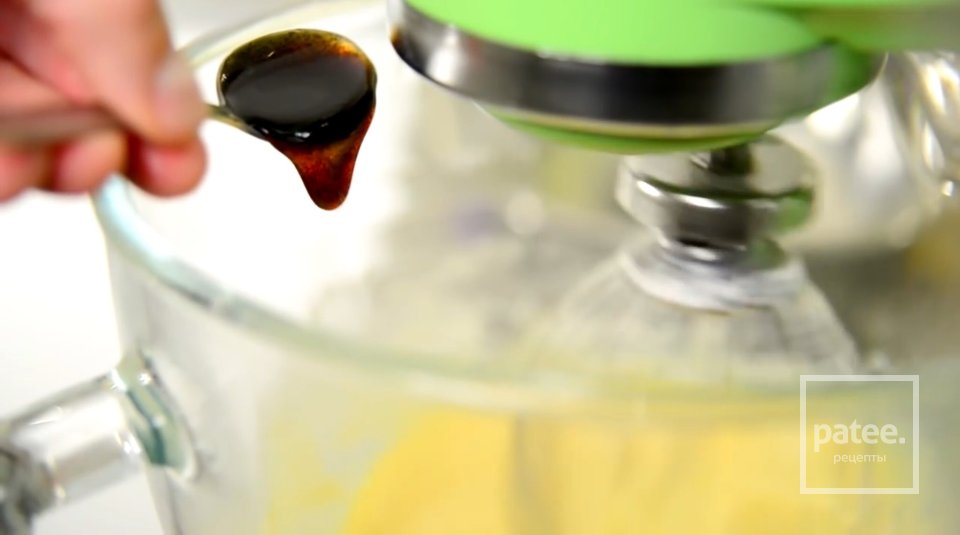 Американские блинчики - Шаг 4