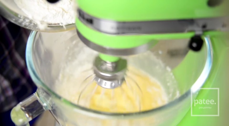 Американские блинчики - Шаг 5