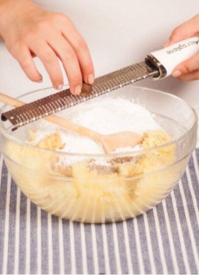 Картофельные клецки - Шаг 4