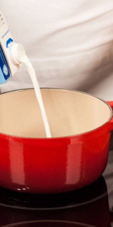 Имбирное печенье - Шаг 1