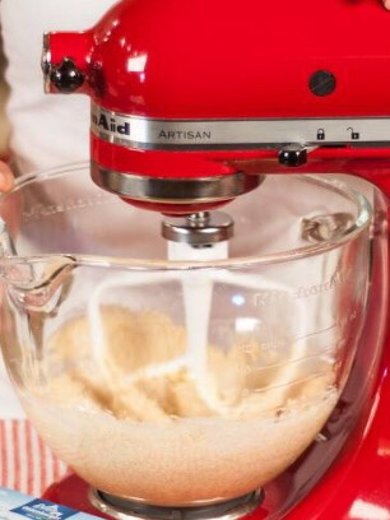 Имбирное печенье - Шаг 3