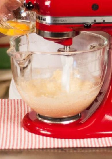 Имбирное печенье - Шаг 4