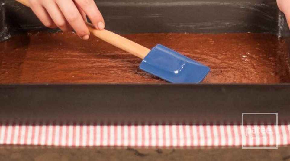 Имбирное печенье - Шаг 6