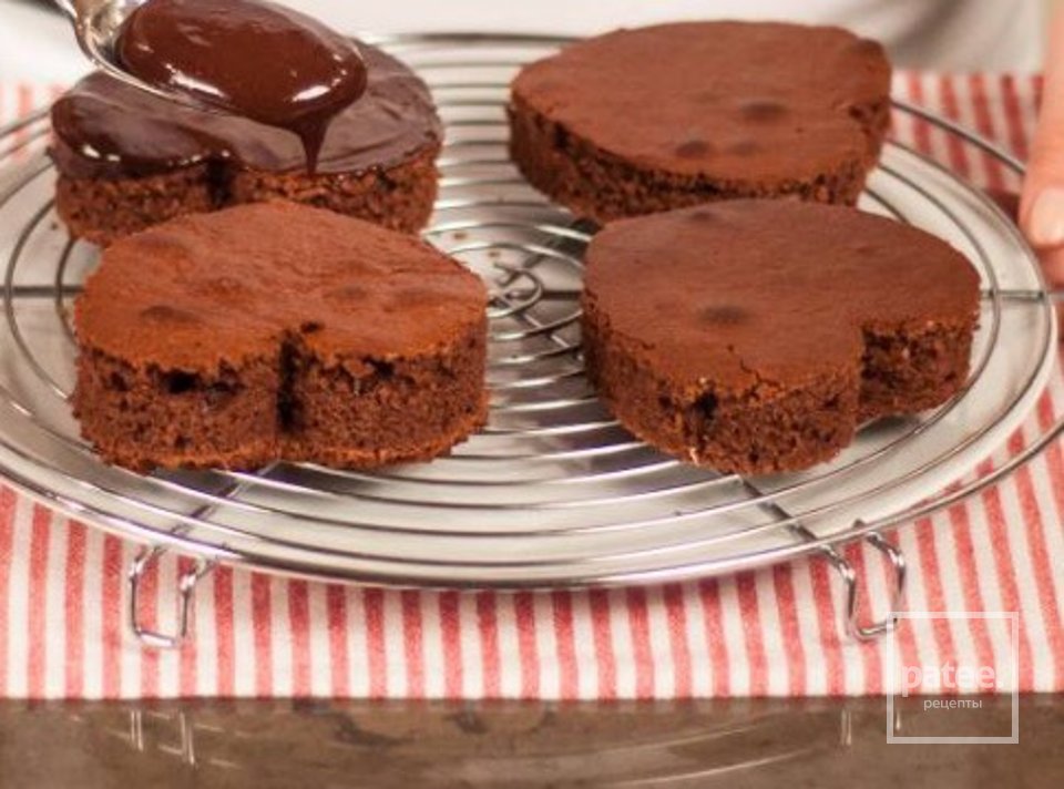 Имбирное печенье - Шаг 10