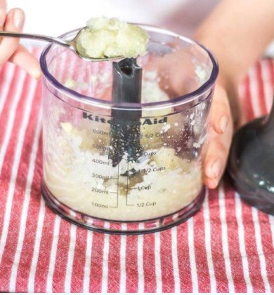 Барбекю по-корейски с соусом самчжан - Шаг 2