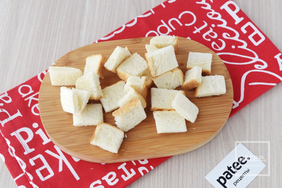 Суп из зеленых овощей - Шаг 9