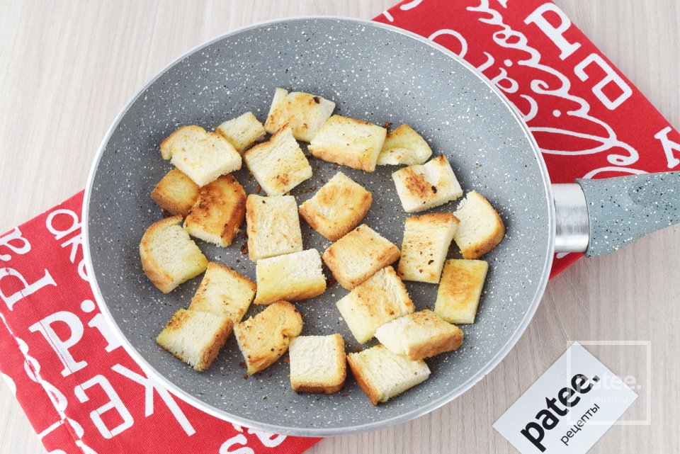 Суп из зеленых овощей - Шаг 10