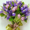 Ирина Попова