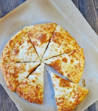 САМЫЕ ПРОСТЫЕ ХАЧАПУРИ - Шаг 7