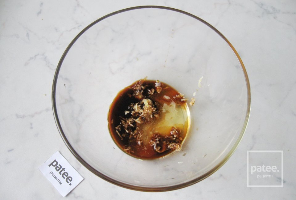 Свинина в апельсиновом соусе - Шаг 5