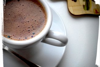 Кофе по-арабски