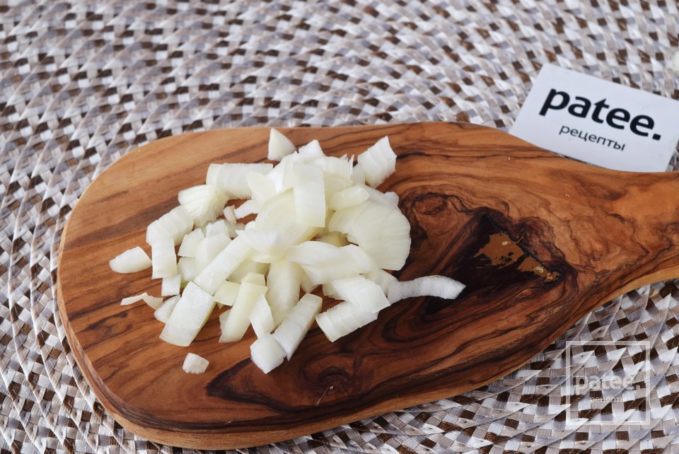 Постный овощной суп-пюре из кукурузы - Шаг 7