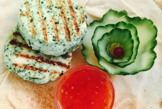 ПП Люля-кебаб на гриле