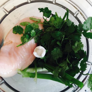 ПП Люля-кебаб на гриле - Шаг 2