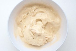 Банановое мороженное 🍌🍌🍌