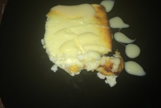 Запеканка воздушная