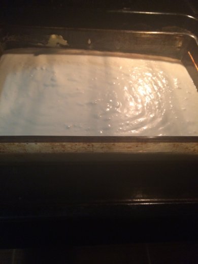 Запеканка воздушная - Шаг 1