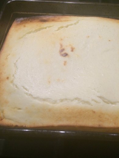 Запеканка воздушная - Шаг 2