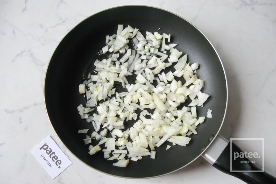 Котлеты в подливе - Шаг 10