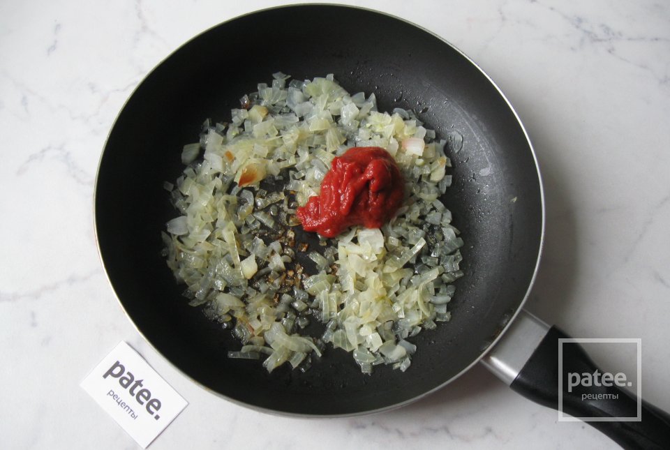 Котлеты в подливе - Шаг 11